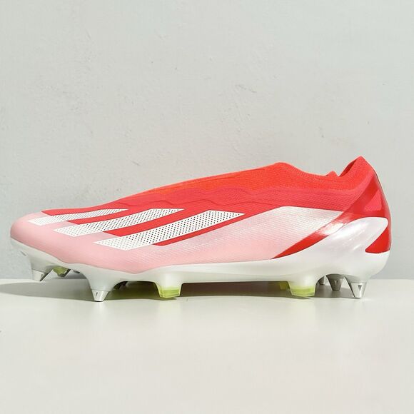 Adidas X Crazyfast Elite SG “Energy Citrus Pack” Men’s Size 12.5 Soccer Cleats main image 8